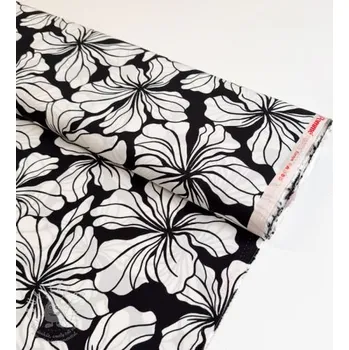 Viskóza RADIANCE Duna black