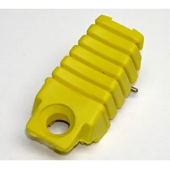 Běžecké lyžování SALOMON flexor Equipe Classic