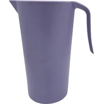 Džbán na nápoje na vodu, kompot, limonádu 1,5 l