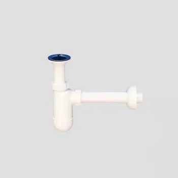 Sifon sifon umyvadlový s plastovým víčkem 609 31.002.00.0004