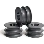 Kladky pro ocel. trubky i kulatinu Ø 18/16 1080468