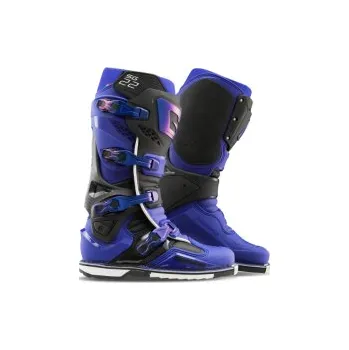 Moto obuv Mx Boty Gaerne SG22 Future Dusk, Velikost 46