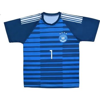 Fotbalový dres Neuer č. 1 Velikost: XXL