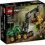 LEGO Technic 42218 Kombajn John Deere