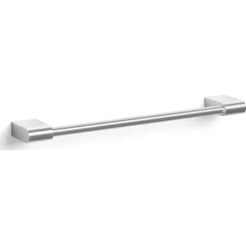 Držák na ručník ZACK Držák na ručníky ATORE, 50 cm, kartáčovaná nerez