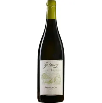 Víno Sauvignon, Gotberg (2024)