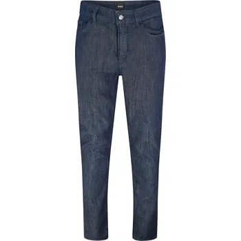 Džíny Boss Dark Blue 1223140 34W S