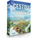 Tlama Games Cestou pokroku