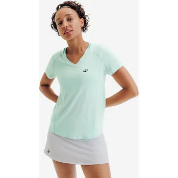 Pánské tričko KUIKMA Dámské tenisové prodyšné tričko Dry 2XL MODRÁ|ZELENÁ