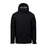 Bunda Chinook Jacket, Helikon, Black, M