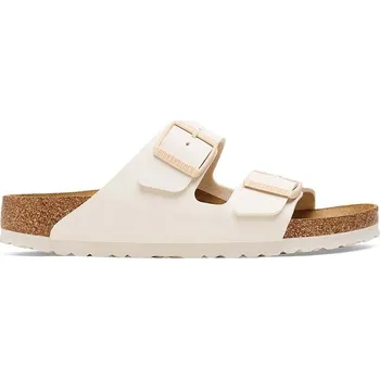 Dámská obuv Pantofle Birkenstock Arizona 1027339 béžová 01X, EUR 35