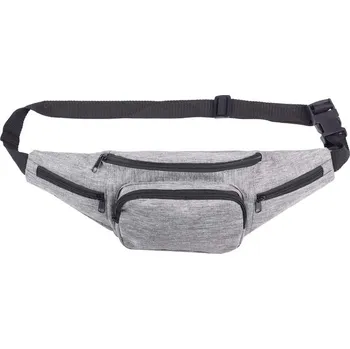 Ledvinka Ledvinka QUAD - Barva Šedá