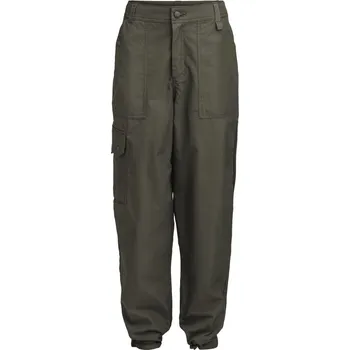 Dámské kalhoty Lundhags Fulu Cargo Stretch Pant W