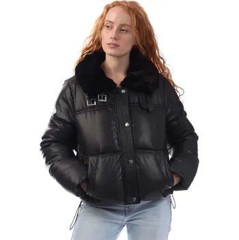 Dámská bunda Bunda DKNY Black 1181605 XS