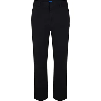 Pánské kalhoty Kalhoty Hugo Black 1222889 32W R