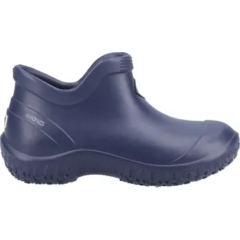 Dívčí kozačky Muck Boots Navy 1222107 13 (32)