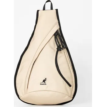 Sportovní batoh Batoh KANGOL Pale Khaki 1223247 One Size