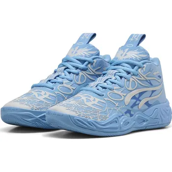 Pánské tenisky Tenisky Puma Blue 1222197 4 (36.5)