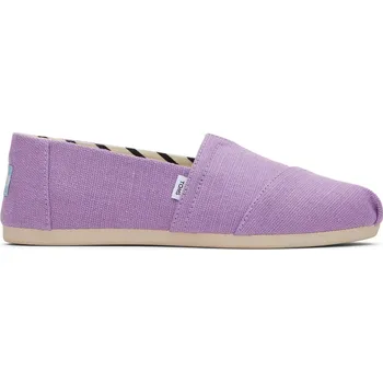 Dámská obuv Toms Purple 1222100 UK 7