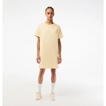 Dámské šaty Šaty Lacoste Cob 1083841 12 (40)