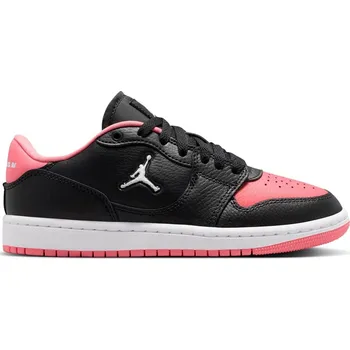 Dívčí tenisky Boty Air Jordan Black 1222179 3 (35.5)