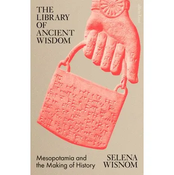 Library of Ancient Wisdom (Selena Wisnom)(Pevná)