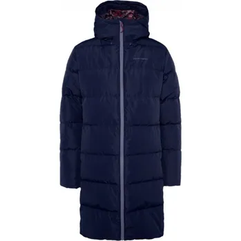 Dámský kabát Kari Traa Julia Parka Royal/Dark Navy Blue