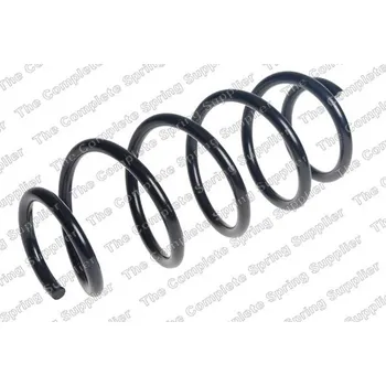 Pružina podvozku LESJOEFORS 4015714