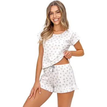 Pánské pyžamo Pyžama model 223564 Donna L