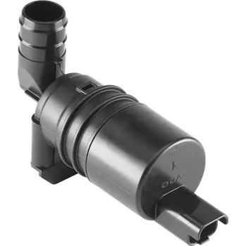 Autosklo Vodní čerpadlo ostřikovače, čistění skel SIEMENS/VDO A2C53030219Z