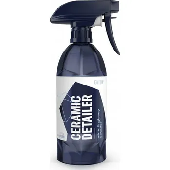 Gyeon Q2M Ceramic Detailer rychlý detailer pro péči o keramické povlaky 500 ml