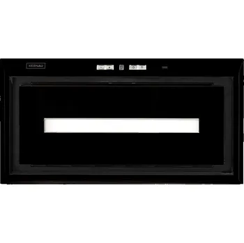 Digestoř Vestavná digestoř Kernau KBH 08501 B