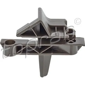 Rozvod motoru Vodicí lišta, rozvodový řetěz TOPRAN (HANS PRIES) 502 606