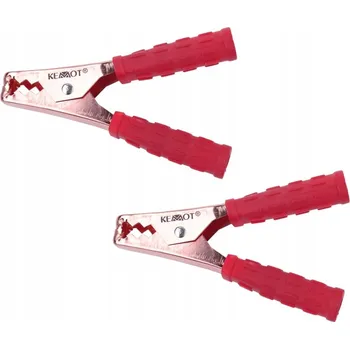 Krokodýlí konektor Kemot KRO0408