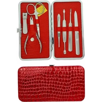 Sada na nehty Solingen Kleště Příslušenství pro manikúru