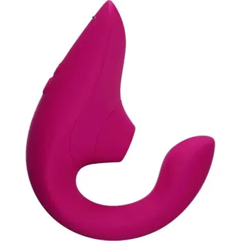 Vibrátor Womanizer Blend Vibrant Pink