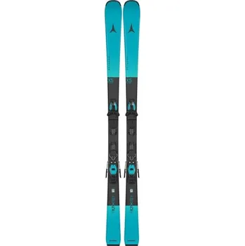 Sjezdové lyžování Atomic Redster X5 Teal