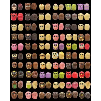 Figurka TM Toys Chocotinis figurka ke hraní