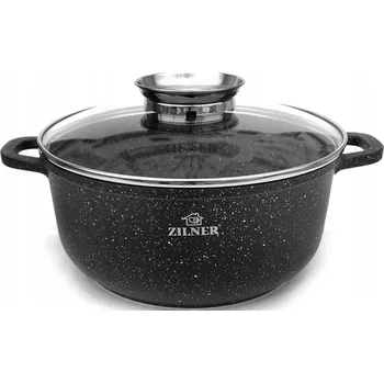 Hrnec Tradiční Hrnec Zilner Premium Gold 2,3 l