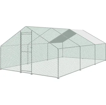 kurník Strend Pro Kurník 2173632 3 x 6 x 2 m