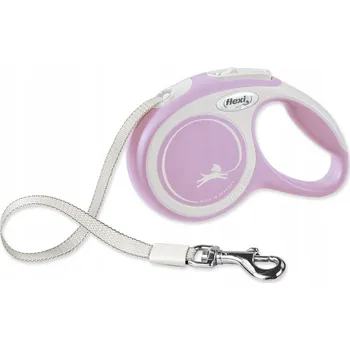 Vodítko pro psa Vodítko Flexi popruh 3 m