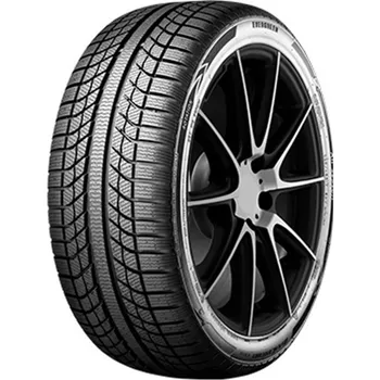 Osobní pneu Celoroční pneumatika Evergreen DynaComfort EA719 225/45 R17 94 V zesílená (XL)