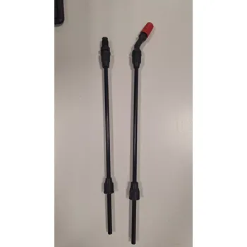 Postřikovač Postřikovací tyč s prodloužením 40 cm z&nbsp;skelného vlákna