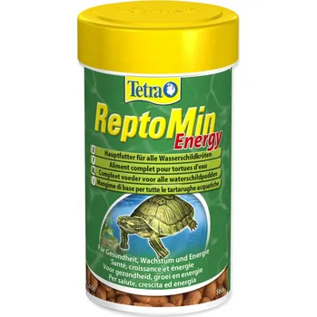 Krmivo pro rybičky Krmivo Tetra Repto Min Energy 100ml