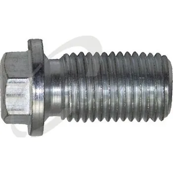 Olejová vana Trucktec Automotive 02.67.125 Vypouštěcí šroub oleje, olejová vana