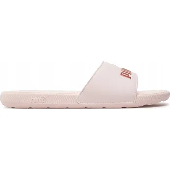 Dámská obuv Dámské Nazouváky Puma 38910805 COOL CAT 2.0 WMNS růžové 35.5