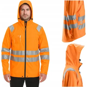 Moto oblečení Bunda Snickers 8233 velikost 3XL