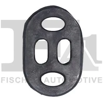 Držák, výfukový systém FISCHER AUTOMOTIVE 133-904