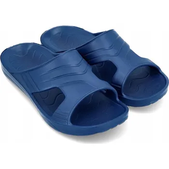 Pánské pantofle Pánské Pantofle na léto Polské Demar Java - 41