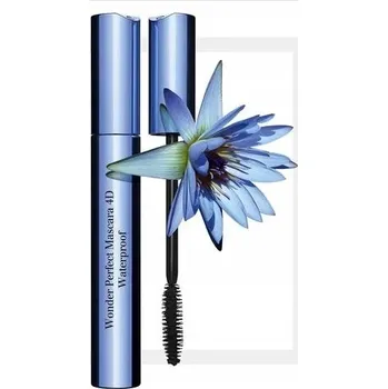 Řasenka Řasenka CLARINS WONDER PERFECT MASCARA 4D VODĚODOLNÁ